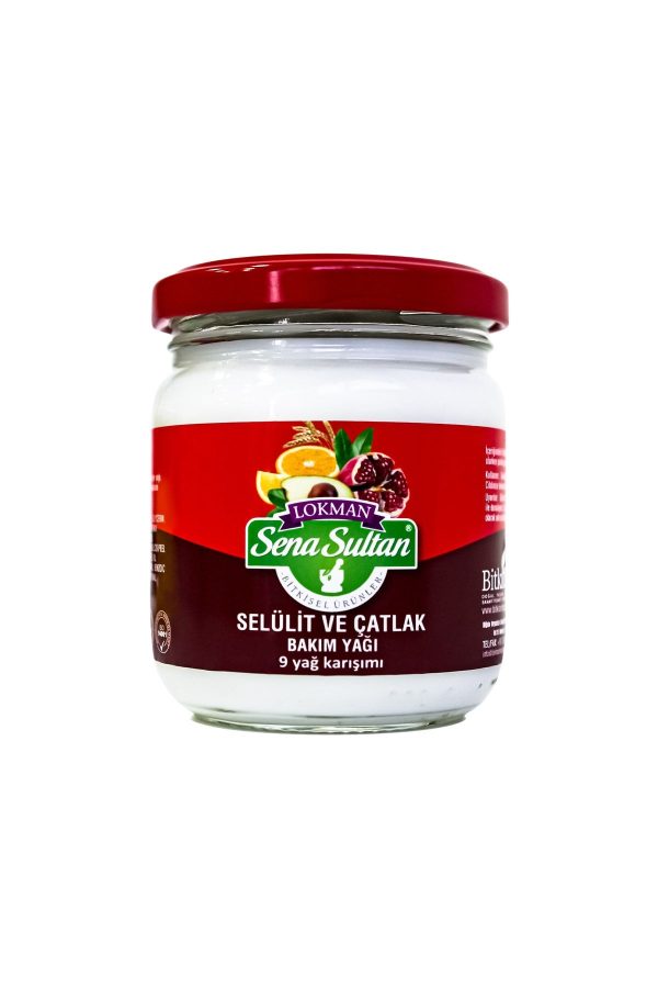 روغن مراقبت کننده اورجینال برند Lokman sena sultan کد 310905266