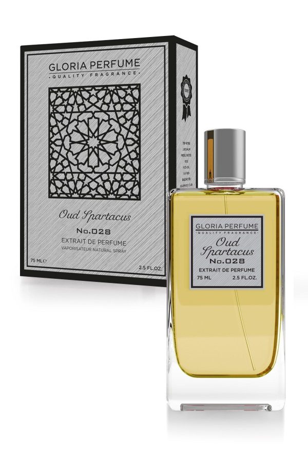 ادکلن اورجینال برند Gloria perfume کد 90342450
