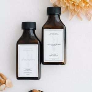 روغن بادام اورجینال برند La vie ancienne مدل Sweet Almond Oil کد 78153680