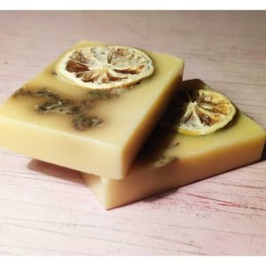 صابون جامد اورجینال برند Soo soap کد 817210048