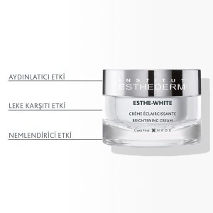 کرم صورت اورجینال برند Institut esthederm کد 240074