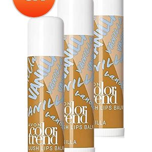 کرم لب اورجینال برند Avon کد 801183583