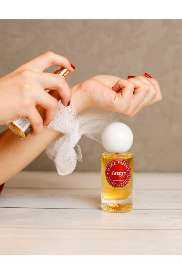 ادکلن اورجینال برند Gloria perfume کد 90721497 - Image 2