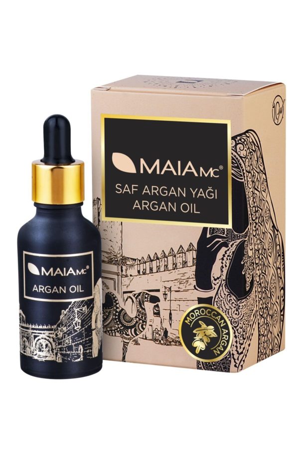 ست مراقبت از مو اورجینال برند Maia mc کد 48227884