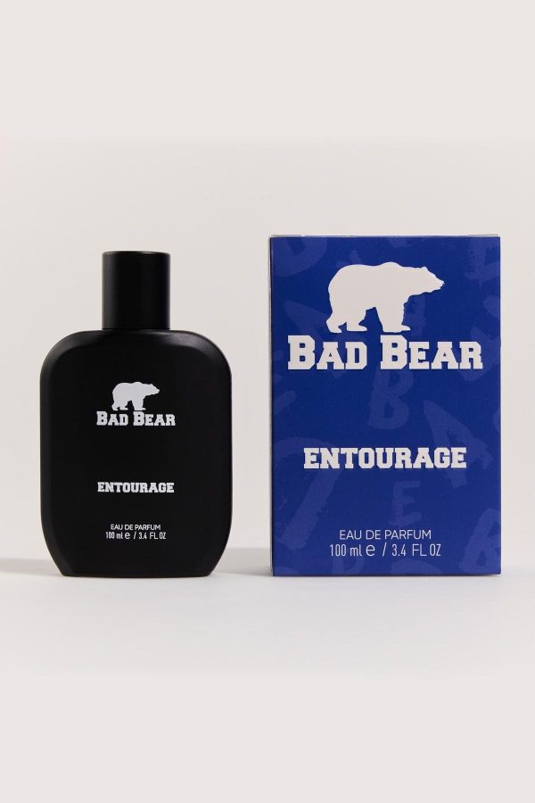 ادکلن اورجینال برند Bad bear مدل 100 Ml Erkek Parfüm کد 768444596 - Image 2