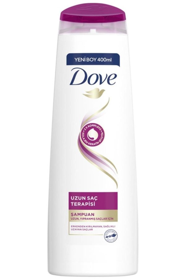 شامپو اورجینال برند Dove کد 302279316