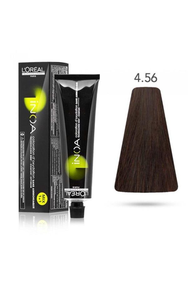 رنگ مو اورجینال برند L oreal professionnel کد 36400969