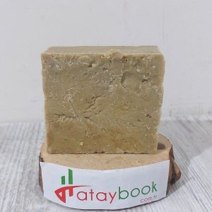 صابون جامد اورجینال برند Hataybook مدل Handmade soap, one bar کد 40215112