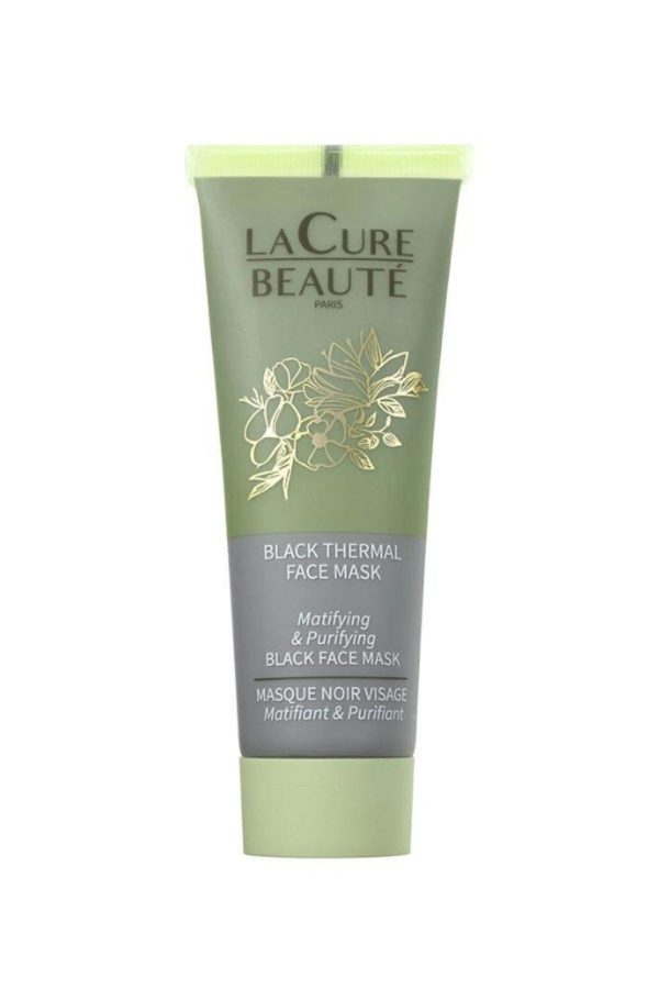 ماسک صورت اورجینال برند La cure beaute کد 809730620