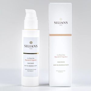 روغن مراقبت کننده اورجینال برند Silians paris کد 763413362