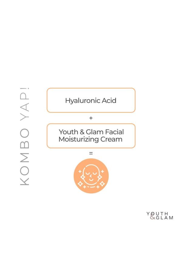 کرم صورت اورجینال برند Youth glam کد 811161118 - Image 7