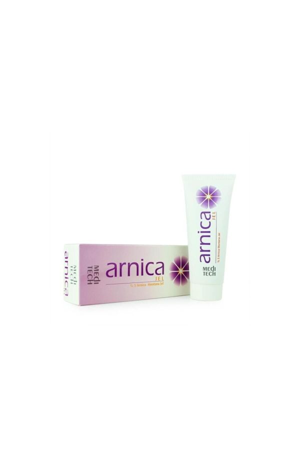 کرم بدن اورجینال برند Meditech مدل Arnica Jel 75 gr کد 7142680