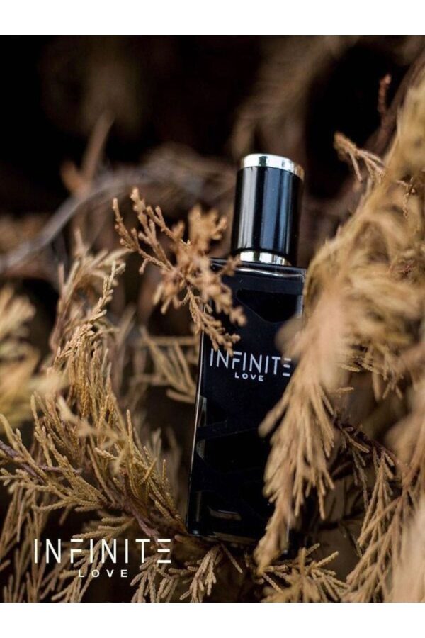 ادکلن اورجینال برند Infinite love کد 93915644