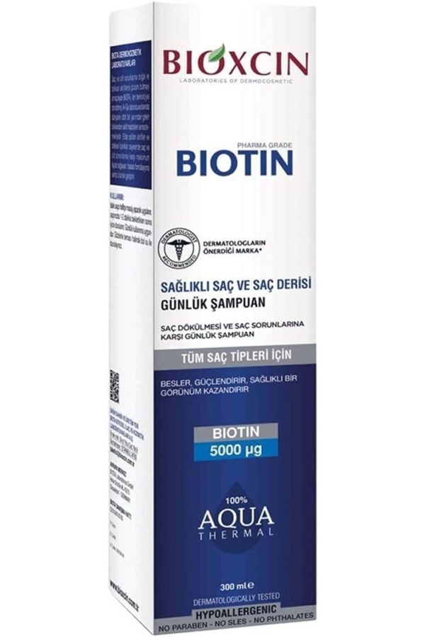 شامپو اورجینال برند Bioxin کد 232910432
