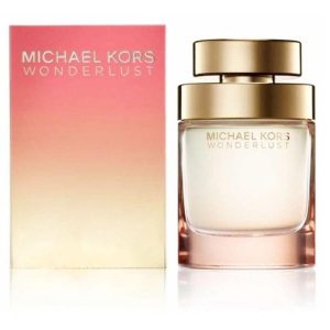 ادکلن اورجینال برند Michael kors مدل Wonderlust Edp 100 ml کد 153995
