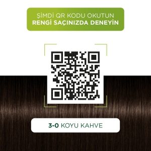 رنگ مو اورجینال برند Palette کد 3373039