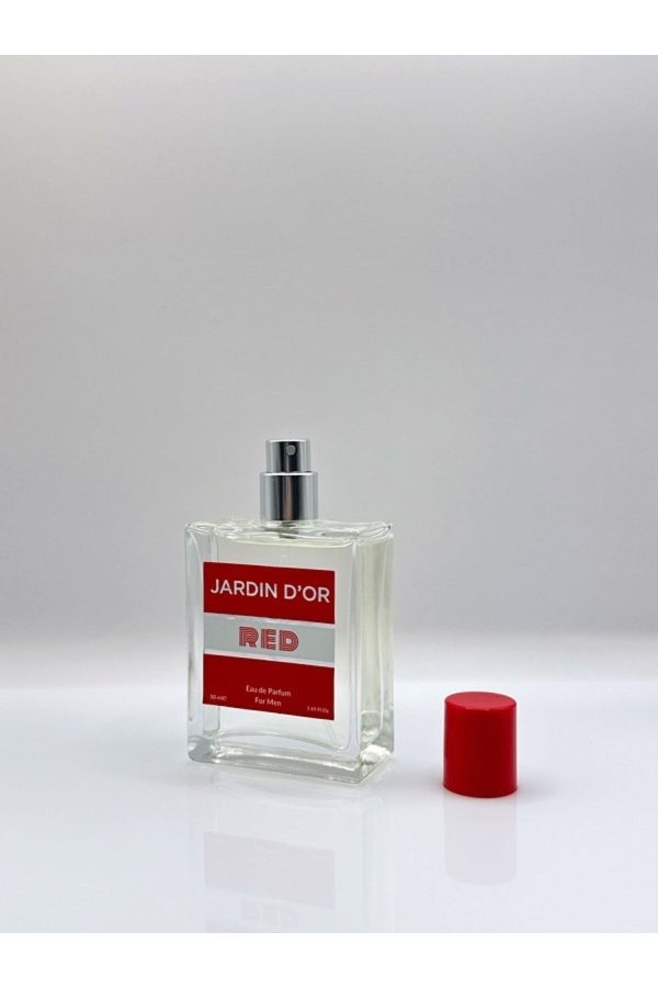ادکلن اورجینال برند Jardin d or کد 727790501 - Image 2