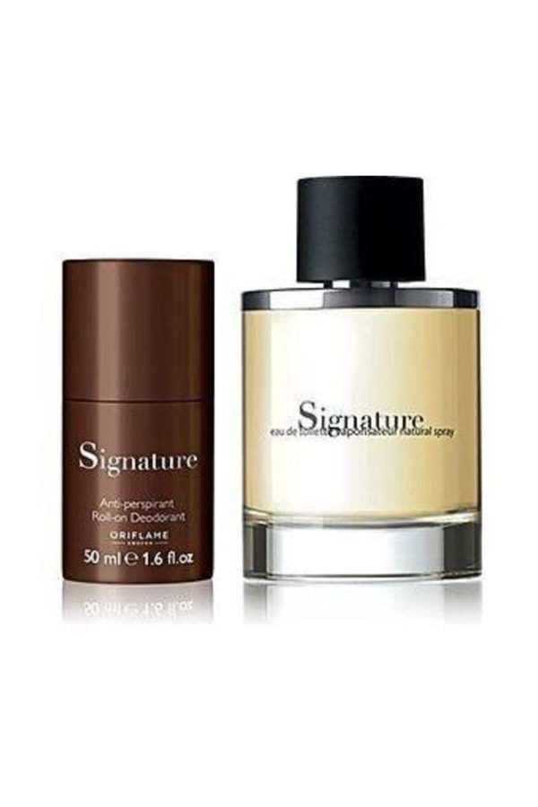 ادکلن اورجینال برند Oriflame کد 37531238