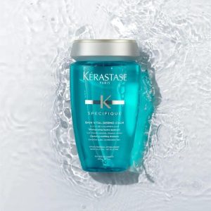 شامپو اورجینال برند Kerastase کد 202647