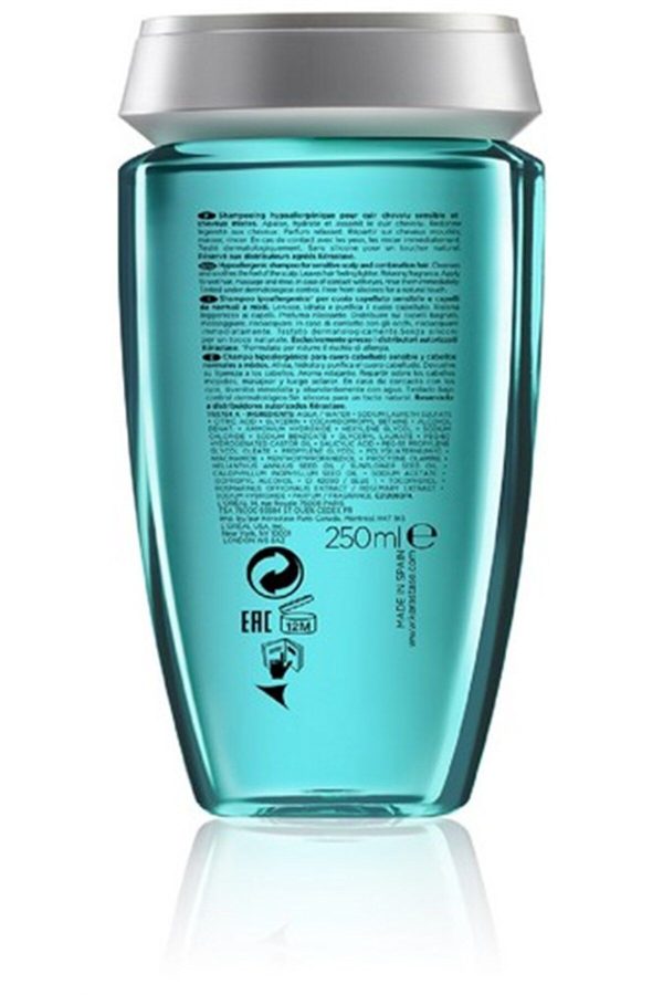 شامپو اورجینال برند Kerastase کد 202647 - Image 4