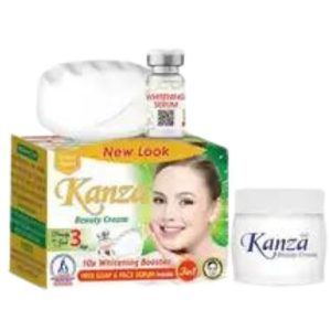 سرم پوست اورجینال برند Kanza کد 807166214