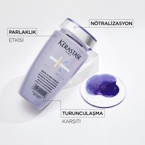 شامپو اورجینال برند Kerastase کد 4825749