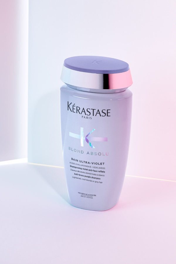 شامپو اورجینال برند Kerastase کد 4825749 - Image 7