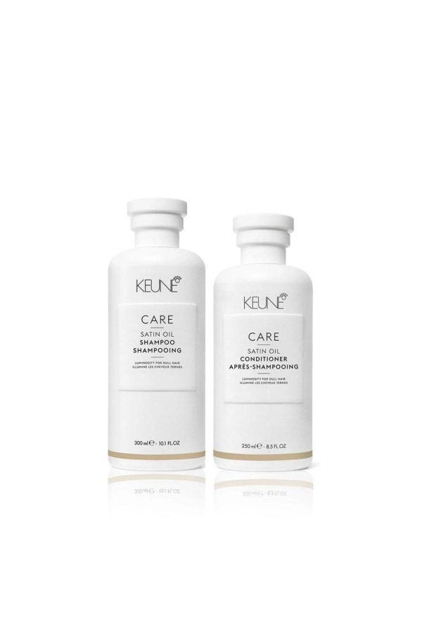 شامپو اورجینال برند Keune کد 348354331