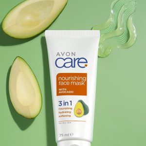 ماسک صورت اورجینال برند Avon کد 346334979