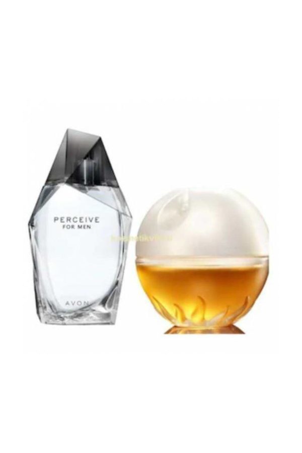 ادکلن اورجینال برند Avon کد 36306151