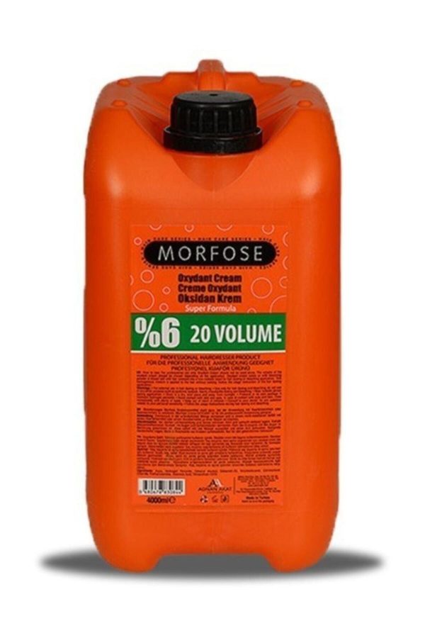 اکسیدان اورجینال برند Morfose کد 33205111
