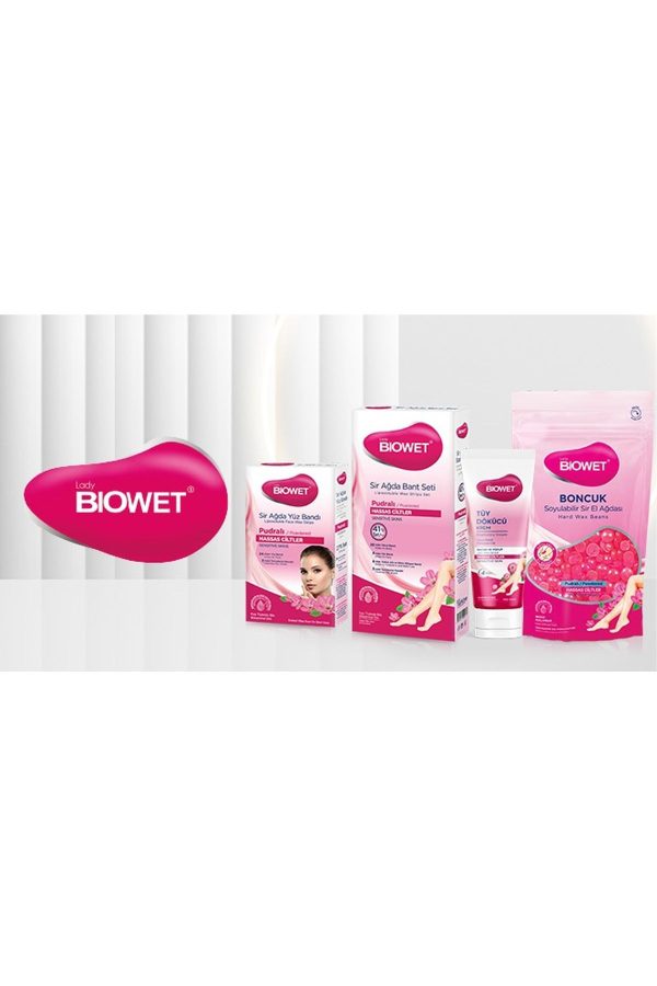 موم اورجینال برند Biowet کد 768162866