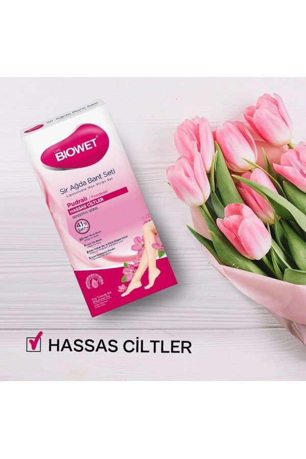 موم اورجینال برند Biowet کد 768162866 - Image 2