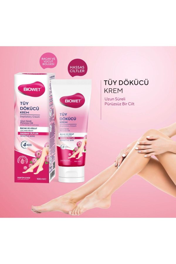 موم اورجینال برند Biowet کد 768162866 - Image 3