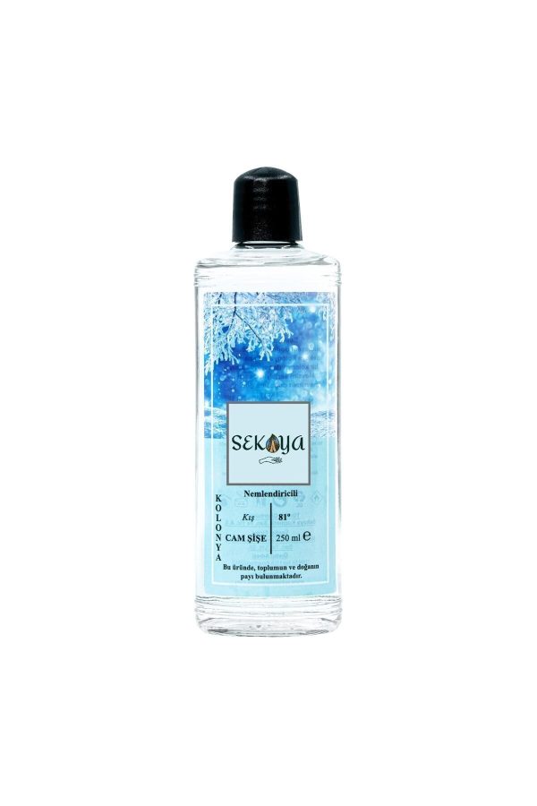 ادکلن اورجینال برند Sekoya مدل Winter Cologne کد 329028791 - Image 2