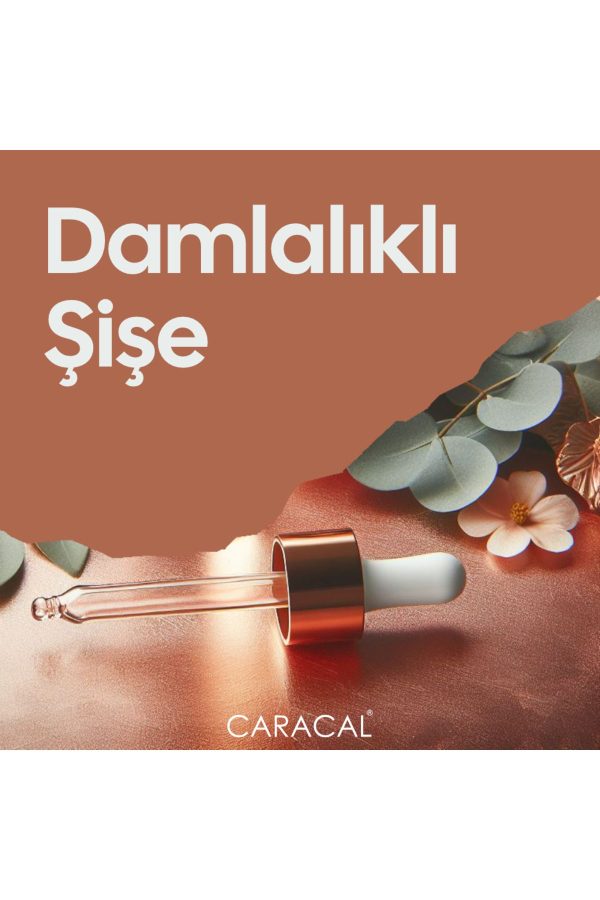روغن مراقبت کننده اورجینال برند Caracal کد 791971942 - Image 2