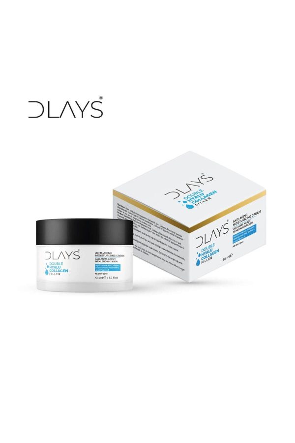 کرم صورت اورجینال برند Dlays کد 753309533 - Image 4