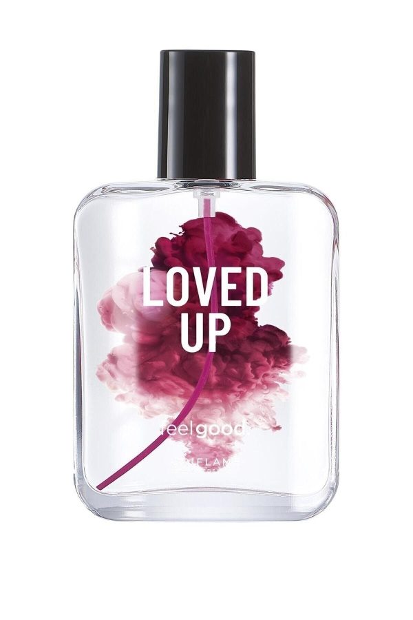 ادکلن اورجینال برند Oriflame کد 31126501