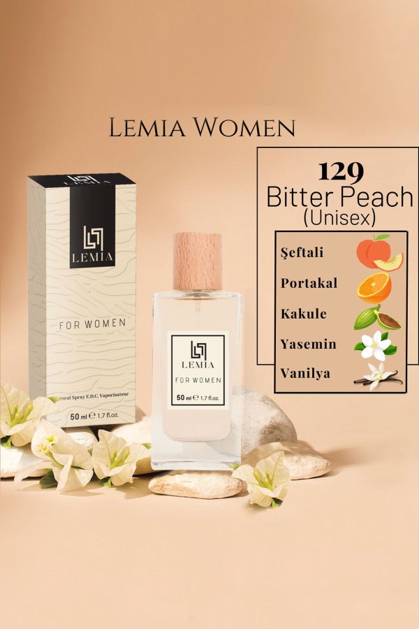 ادکلن اورجینال برند Lemia کد 767430755