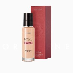 کرم فاندیشن اورجینال برند Oriflame کد 73229377