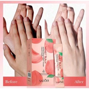 کرم دست اورجینال برند Honey کد 825939455