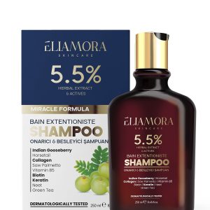 شامپو اورجینال برند Eliamora کد 744429011