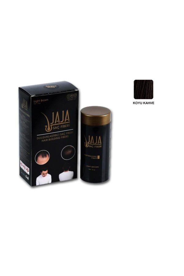 رنگ مو اورجینال برند Jaja کد 71253440