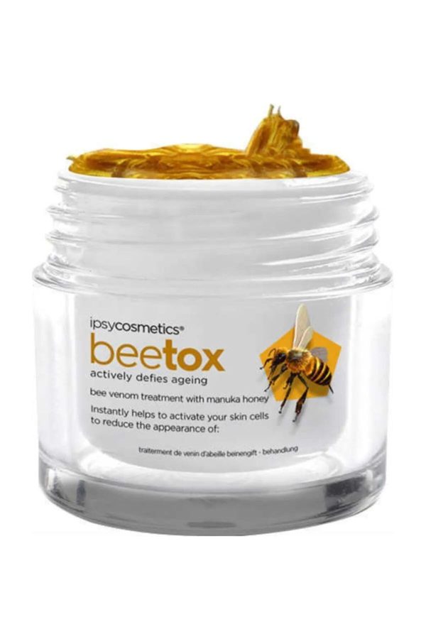 کرم صورت اورجینال برند Beetox کد 776127408