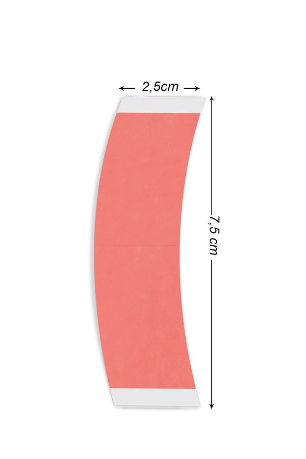 ست مراقبت از مو اورجینال برند True tape کد 46080628 - Image 4