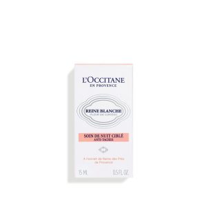 سرم پوست اورجینال برند L occitane مدل Overnight Targeted Spot Care کد 645313861