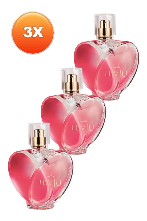 ادکلن اورجینال برند Avon کد 801182814 - Image 2