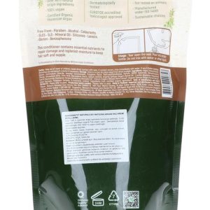 کرم مو اورجینال برند Naturals by watsons مدل Argan Saç Kremi Refıll 450ml کد 665121839
