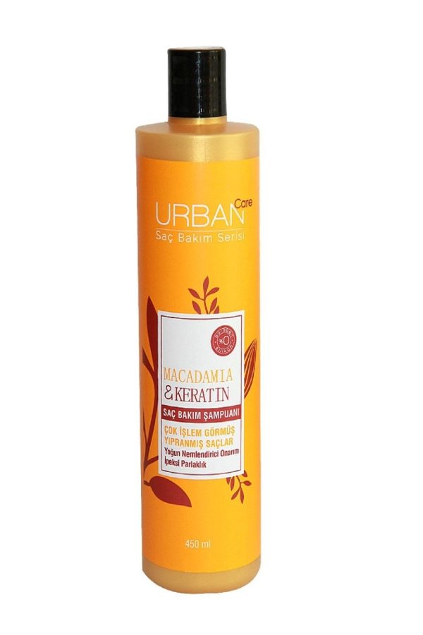 شامپو اورجینال برند Urban care کد 3515223