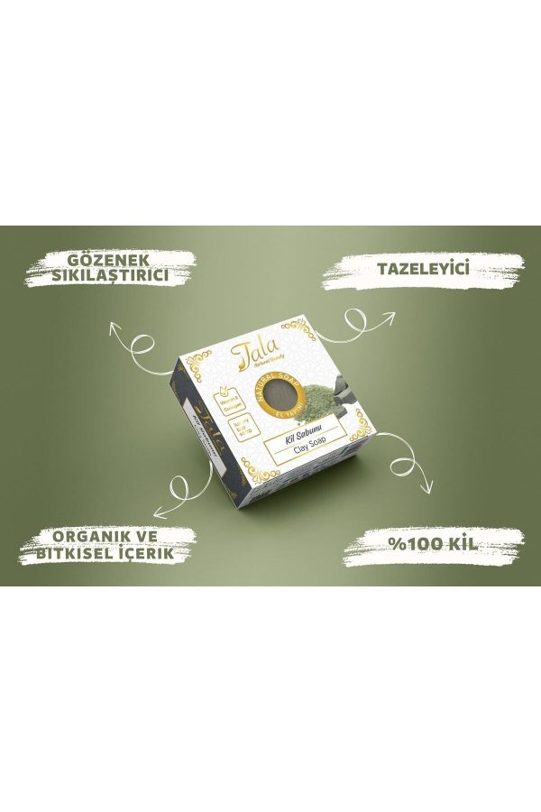 صابون جامد اورجینال برند Tala کد 344172137 - Image 4